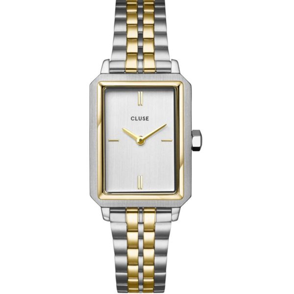 Cluse Fluette reloj de mujer CW11510