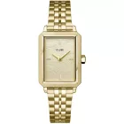 Cluse Fluette reloj de mujer CW11511