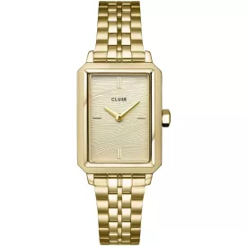 Cluse Fluette reloj de mujer CW11511