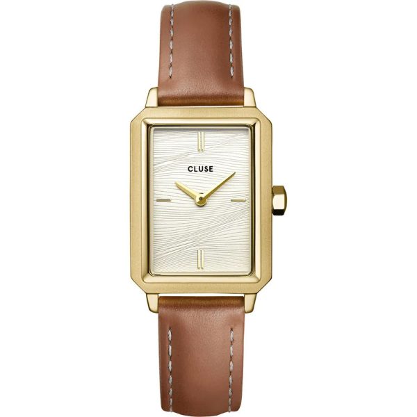 Cluse Fluette reloj de mujer CW11515