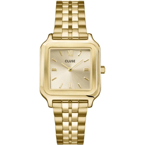 Cluse Gracieuse reloj de mujer CW11902