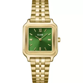 Cluse La Tétragone reloj de mujer CW11905