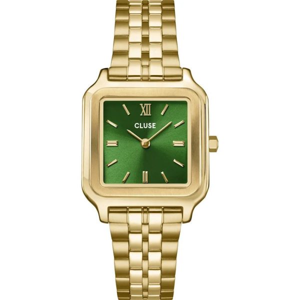 Cluse La Tétragone reloj de mujer CW11905