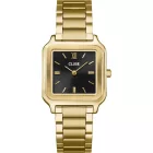 Cluse La Tétragone reloj de mujer CW11906