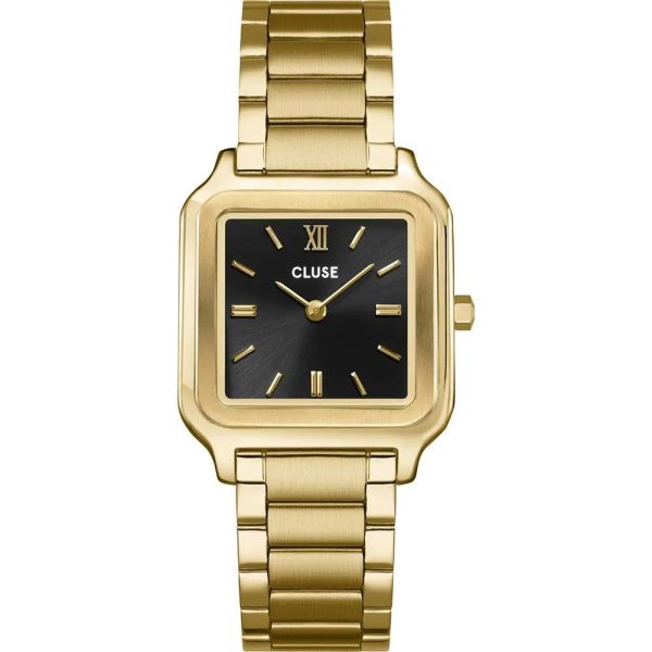 Cluse La Tétragone reloj de mujer CW11906