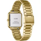 Cluse La Tétragone reloj de mujer CW11906