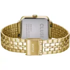 Cluse La Tétragone Multifunction reloj de mujer CW13801