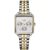 Cluse La Tétragone Multifunction reloj de mujer CW13803