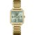 Cluse La Tétragone Multifunction reloj de mujer CW13805