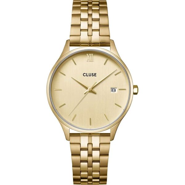 Cluse La Minuit reloj de mujer CW14301