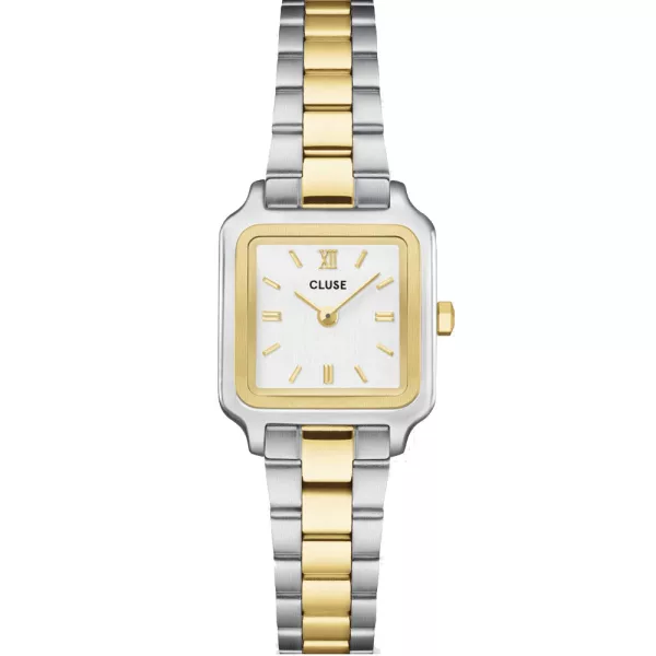 Cluse Gracieuse Mini reloj de mujer CW15501