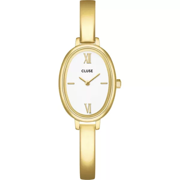 Cluse L'Ovale reloj de mujer CW16101