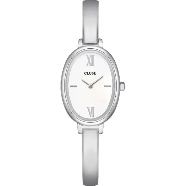 Cluse L'Ovale reloj de mujer CW16102