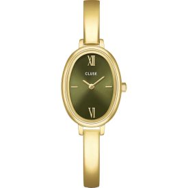 Cluse L'Ovale reloj de mujer CW16103