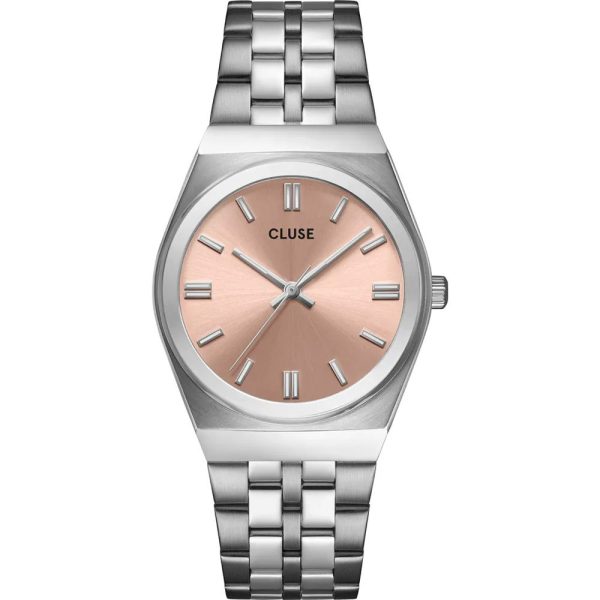 Cluse Retro 70's reloj de mujer CW35101