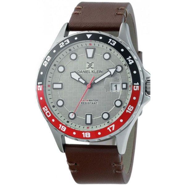 Daniel Klein Premium reloj de hombre DK.1.12349.6
