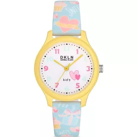 Daniel Klein Kids niño mirar DK.1.12764.5