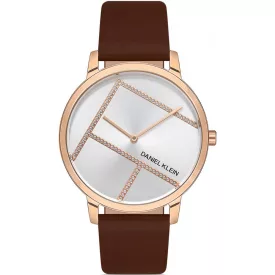 Daniel Klein Premium reloj de mujer DK.1.13057-2