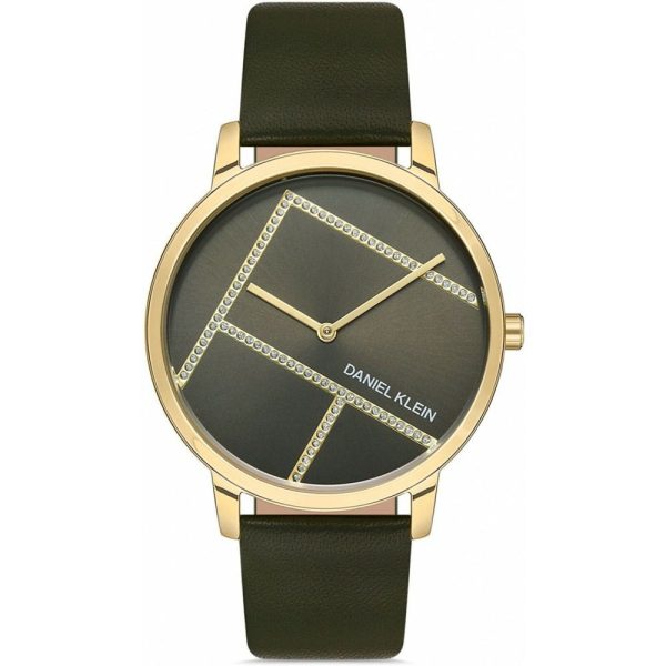 Daniel Klein Premium reloj de mujer DK.1.13057-6