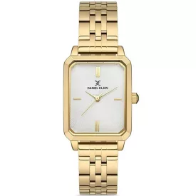 Daniel Klein Premium reloj de mujer DK.1.13126-2