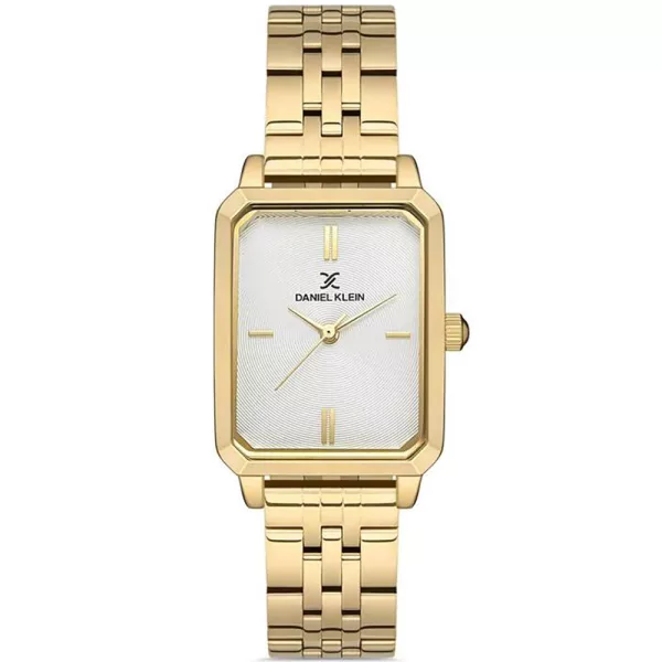 Daniel Klein Premium reloj de mujer DK.1.13126-2