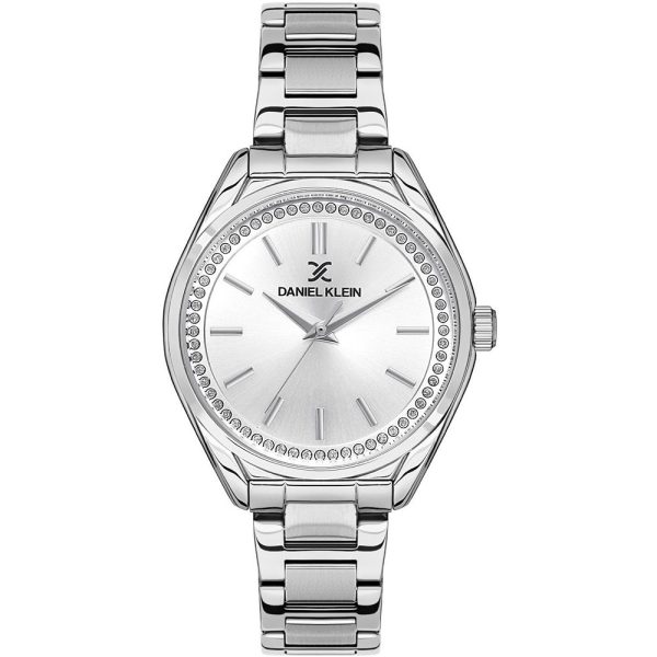 Daniel Klein Premium reloj de mujer DK.1.13483-1