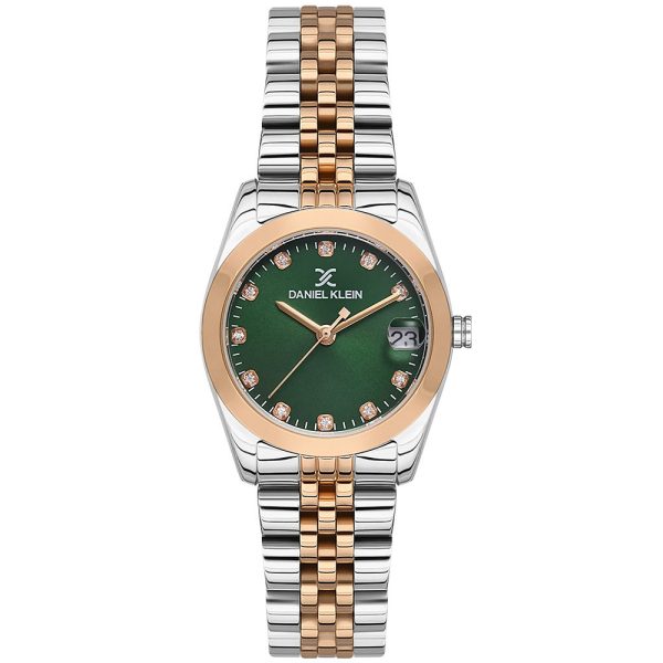 Daniel Klein Premium reloj de mujer DK.1.13493-5