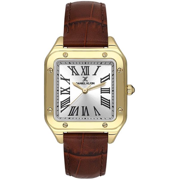 Daniel Klein Premium reloj de mujer DK.1.13599-2