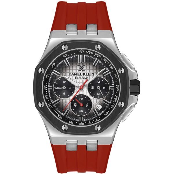 Daniel Klein Exclusive reloj de hombre DK.1.13616-3