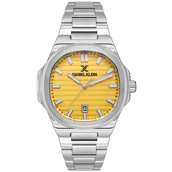 Daniel Klein Premium reloj de hombre DK.1.13648-5
