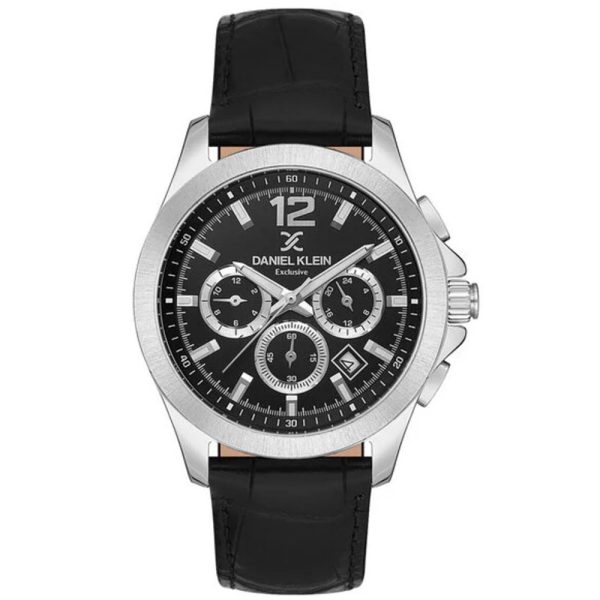 Daniel Klein Exclusive reloj de hombre DK.1.13671-1