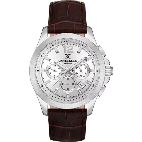 Daniel Klein Exclusive reloj de hombre DK.1.13671-2