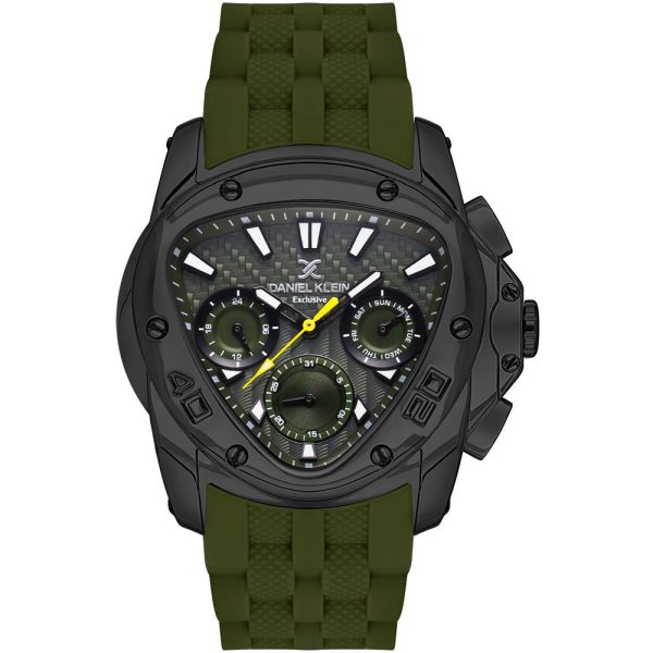 Daniel Klein Exclusive reloj de hombre DK.1.13679-3