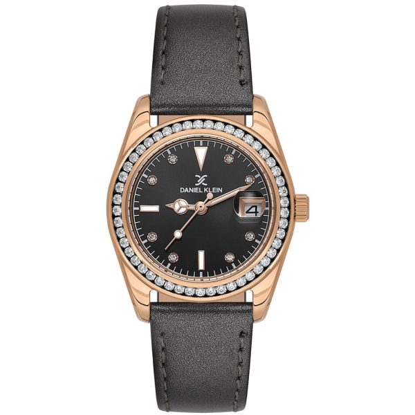 Daniel Klein Premium reloj de mujer DK.1.13714-4