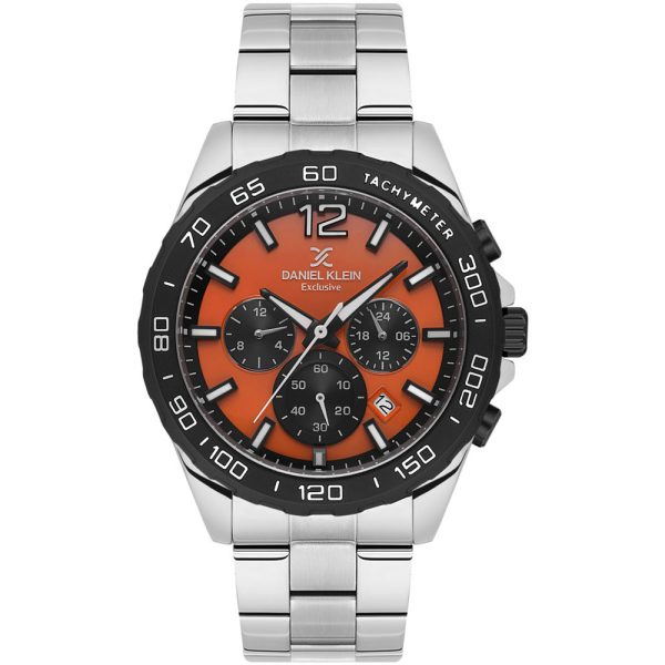 Daniel Klein Exclusive reloj de hombre DK.1.13743-2