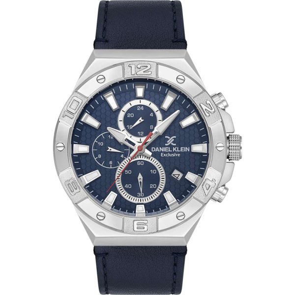 Daniel Klein Exclusive reloj de hombre DK.1.13744-2