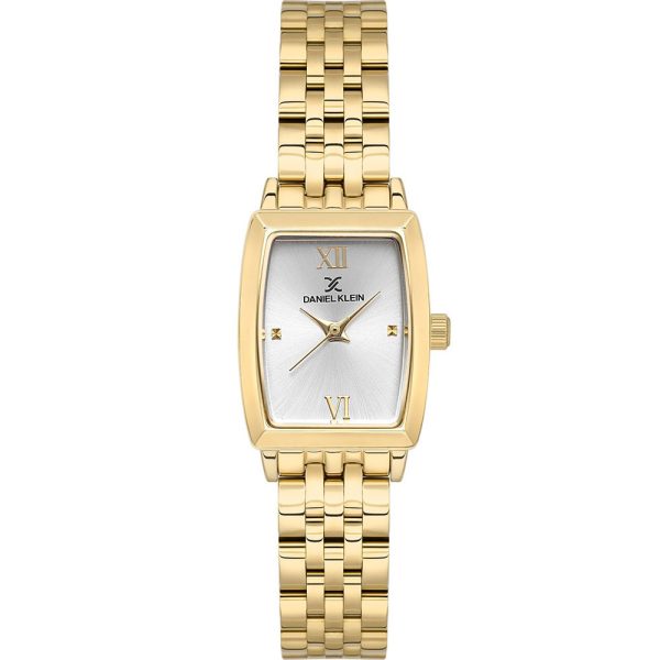 Daniel Klein Premium reloj de mujer DK.1.13766-2