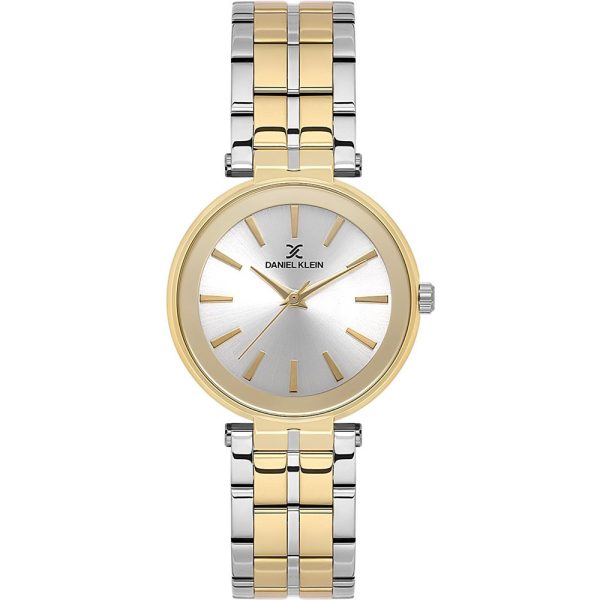 Daniel Klein Premium reloj de mujer DK.1.13768-4