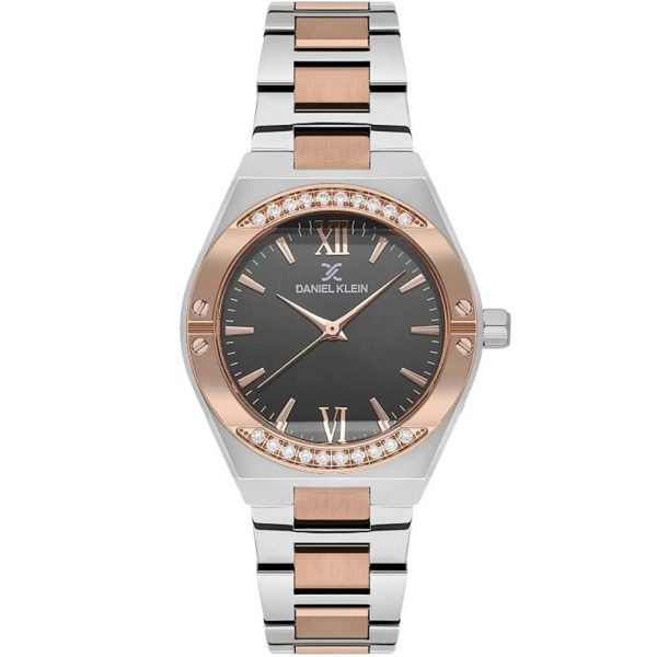 Daniel Klein Premium reloj de mujer DK.1.13783-6