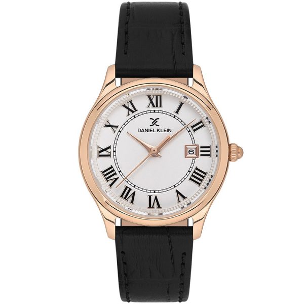 Daniel Klein Premium reloj de mujer DK.1.13790-5