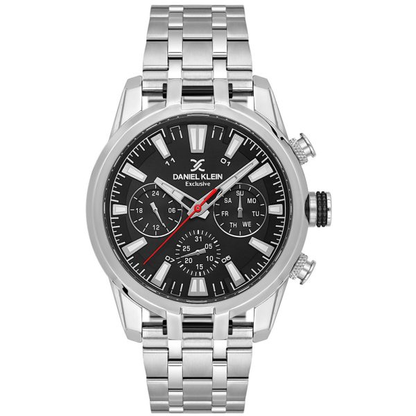 Daniel Klein Exclusive reloj de hombre DK.1.13802-1