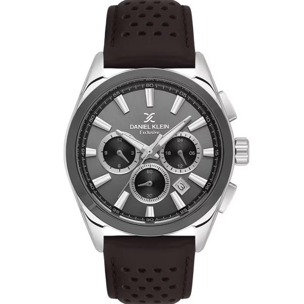 Daniel Klein Exclusive reloj de hombre DK.1.13809-5