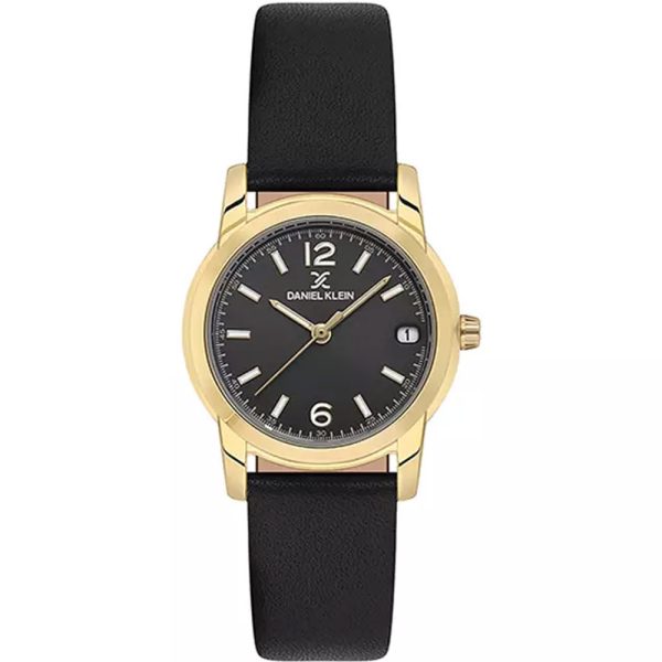 Daniel Klein Premium reloj de mujer DK.1.13822-4