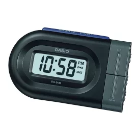 Casio despertador digital DQ-543B-1EF