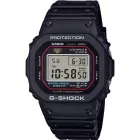 Casio G-Shock Re-creating reloj de hombre DW-5000R-1AER