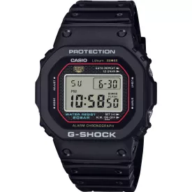 Casio G-Shock Re-creating reloj de hombre DW-5000R-1AER