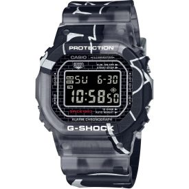   Casio G-Shock Street Spirit Series reloj de hombre DW-5000SS-1ER