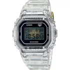 Casio G-Shock 40th Anniversary Clear Remix Limited Edition reloj de hombre DW-5040RX-7ER