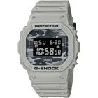 Casio G-Shock reloj de hombre DW-5600CA-8ER