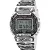 Casio G-Shock x Joshua Vides Special Edition reloj de hombre DW-5600JV-7ER